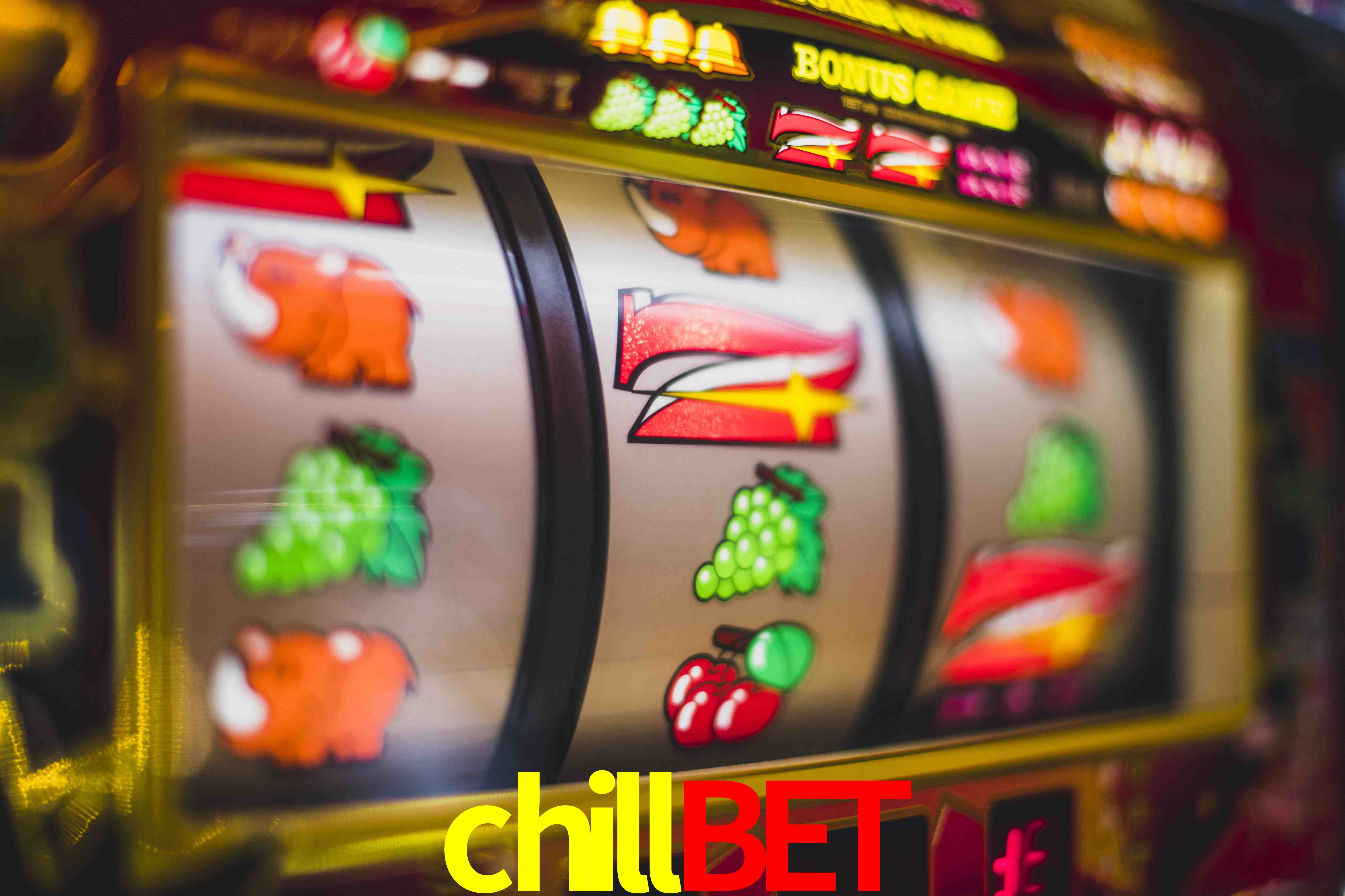 VIP Casino chillbet