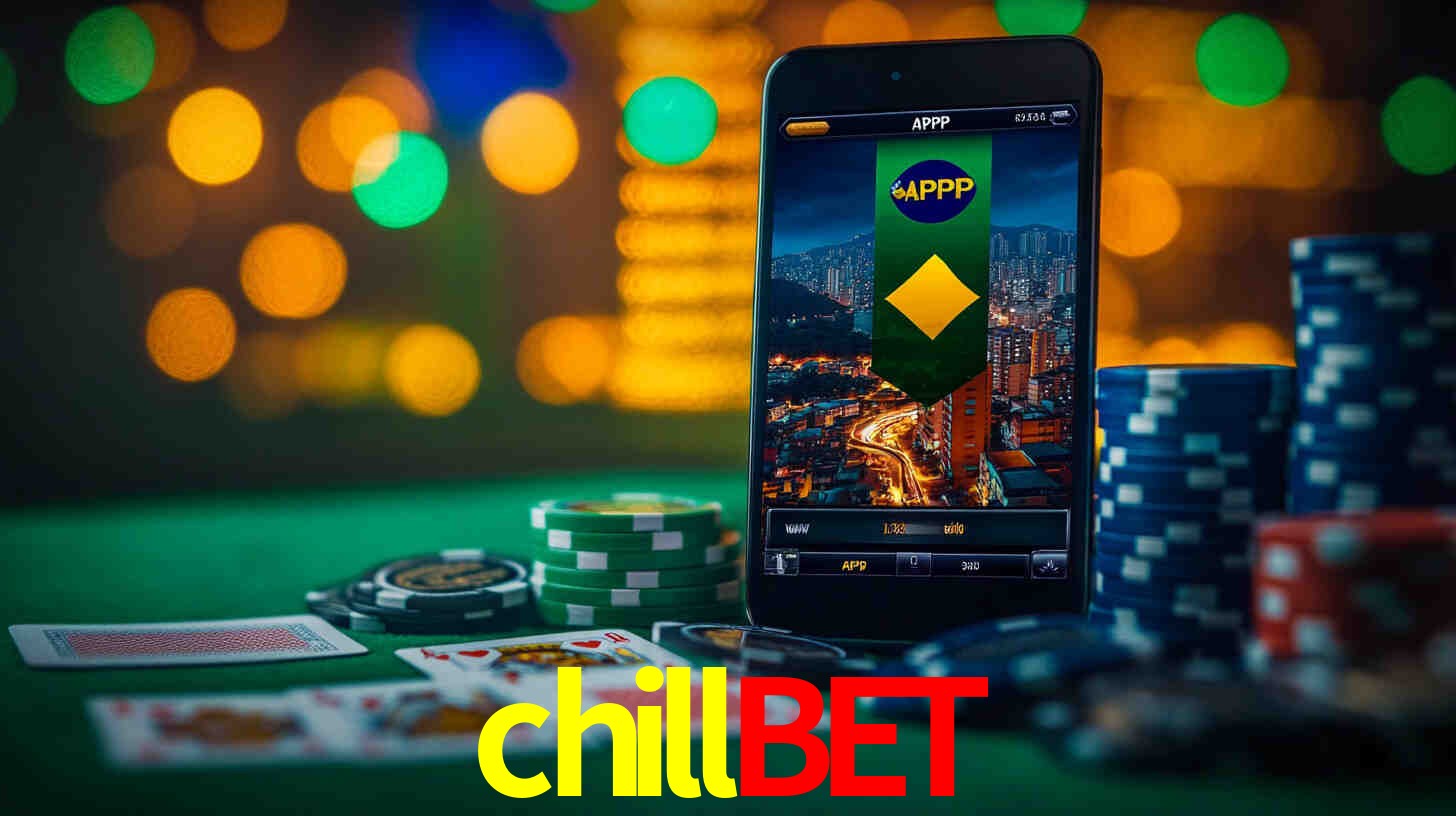 Diretório de Jogos chillbet