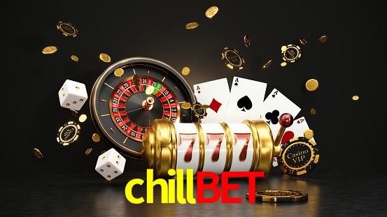 Blackjack Table chillbet