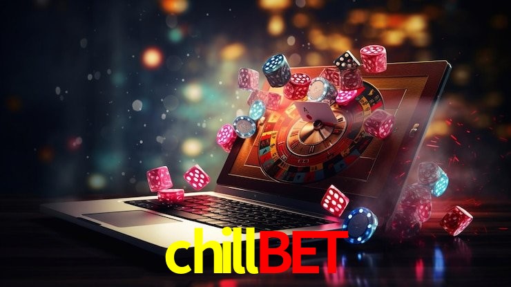 Promoção Relâmpago chillbet