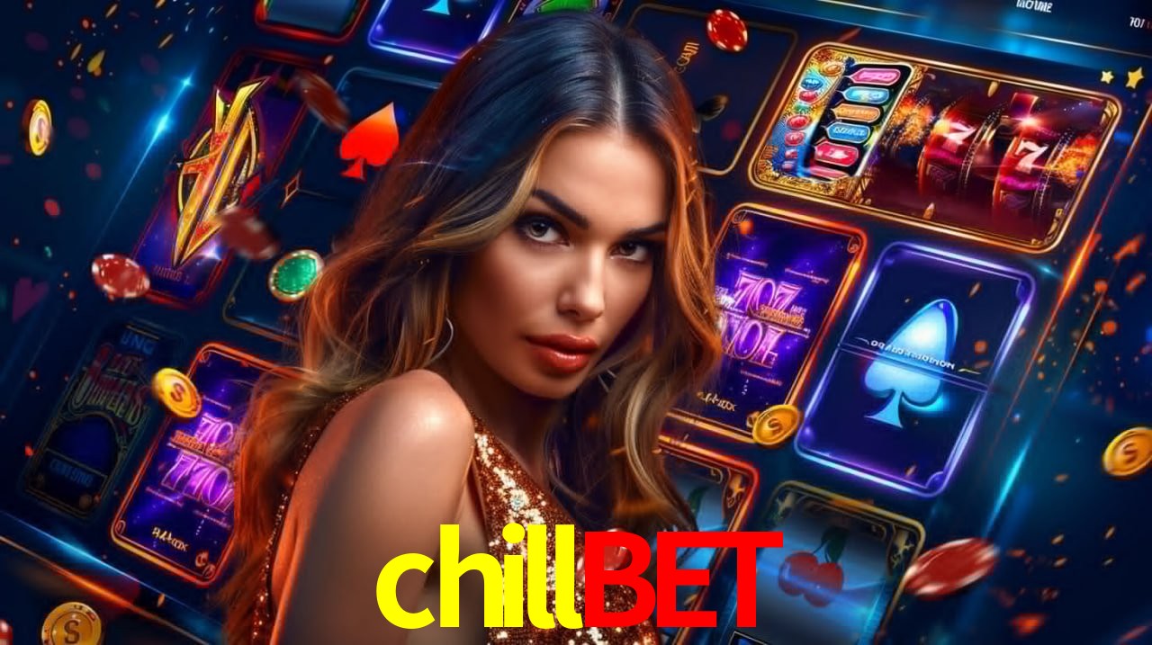 Integração de APIs chillbet