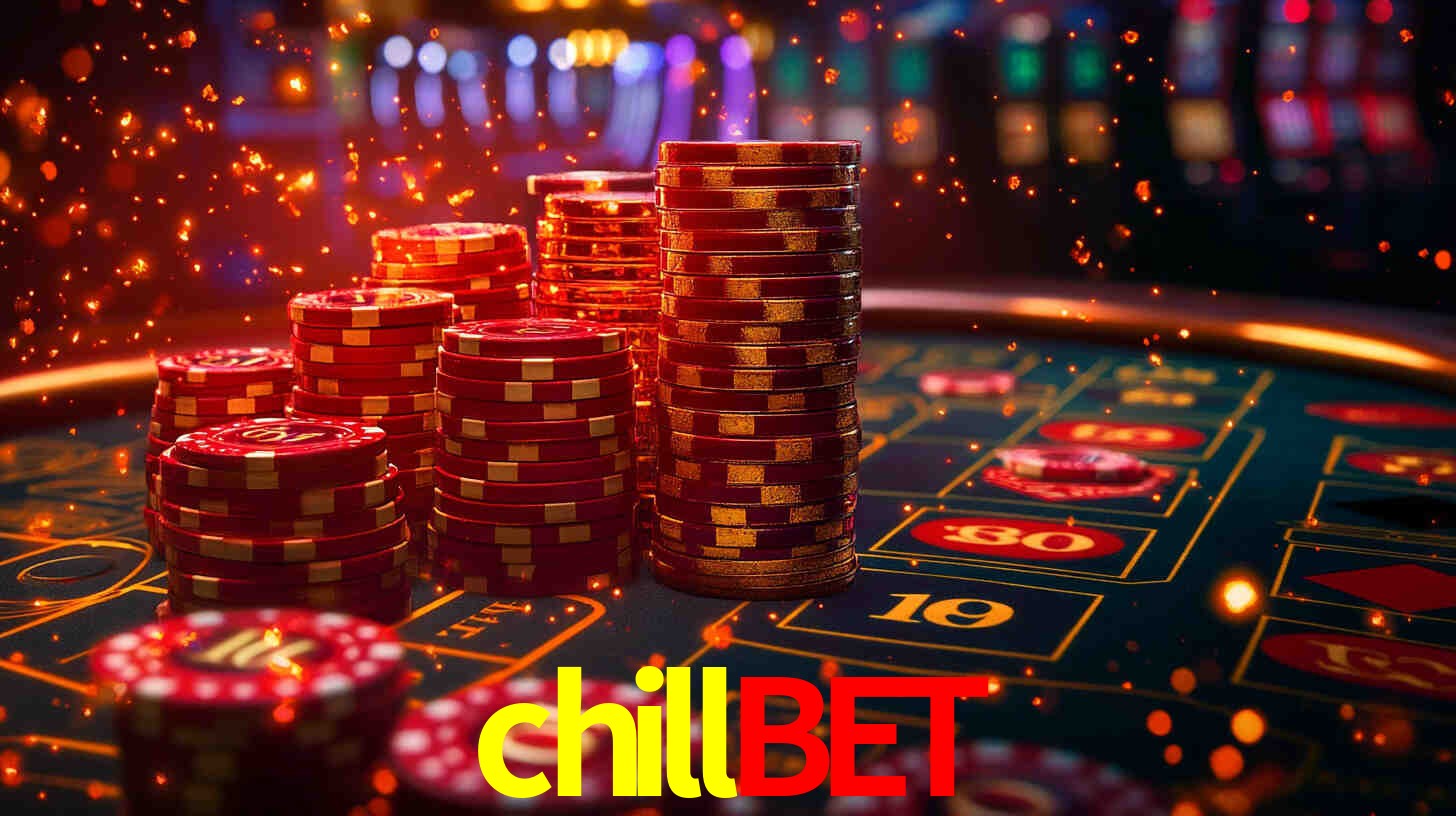 chillbet,chillbet.com