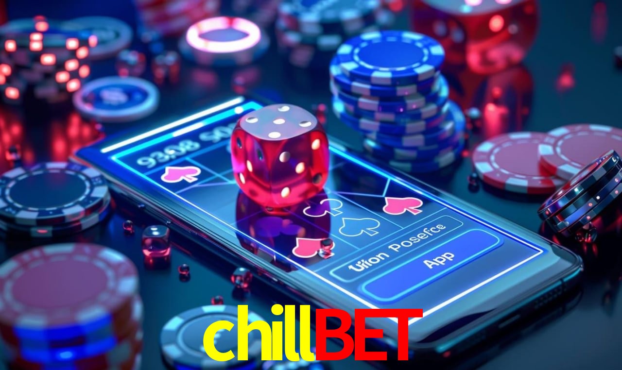 A Emoção da Loteria na chillbet: Uma Chance de Mudança de Vida