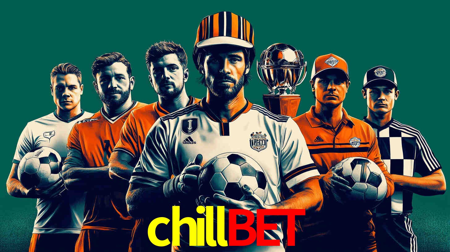 Recursos de Bônus chillbet
