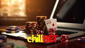 Desvendando o Mundo dos Jogos Virtuais na chillbet