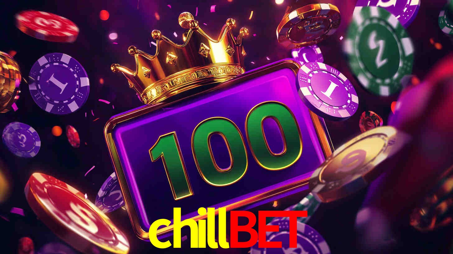 chillbet login