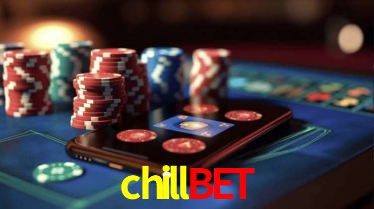 Descubra a Magia dos Jogos de Arcade no chillbet
