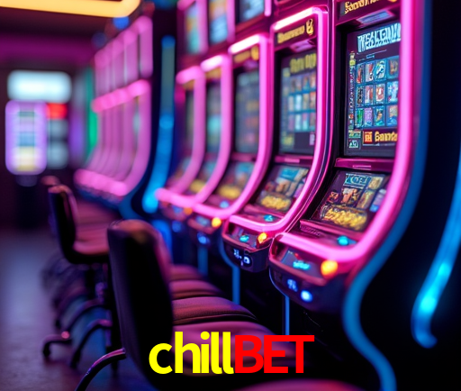 A Experiência Imersiva dos Cassinos Ao Vivo no chillbet
