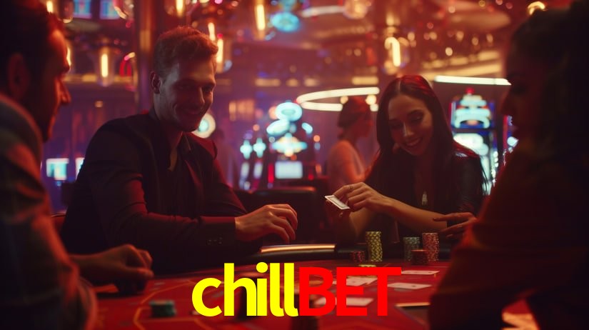 Casino VIP chillbet