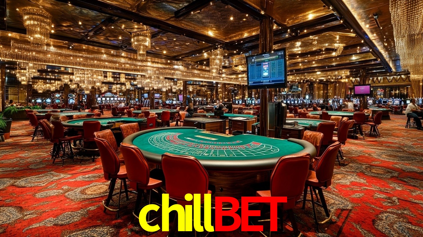 chillbet,chillbet.com