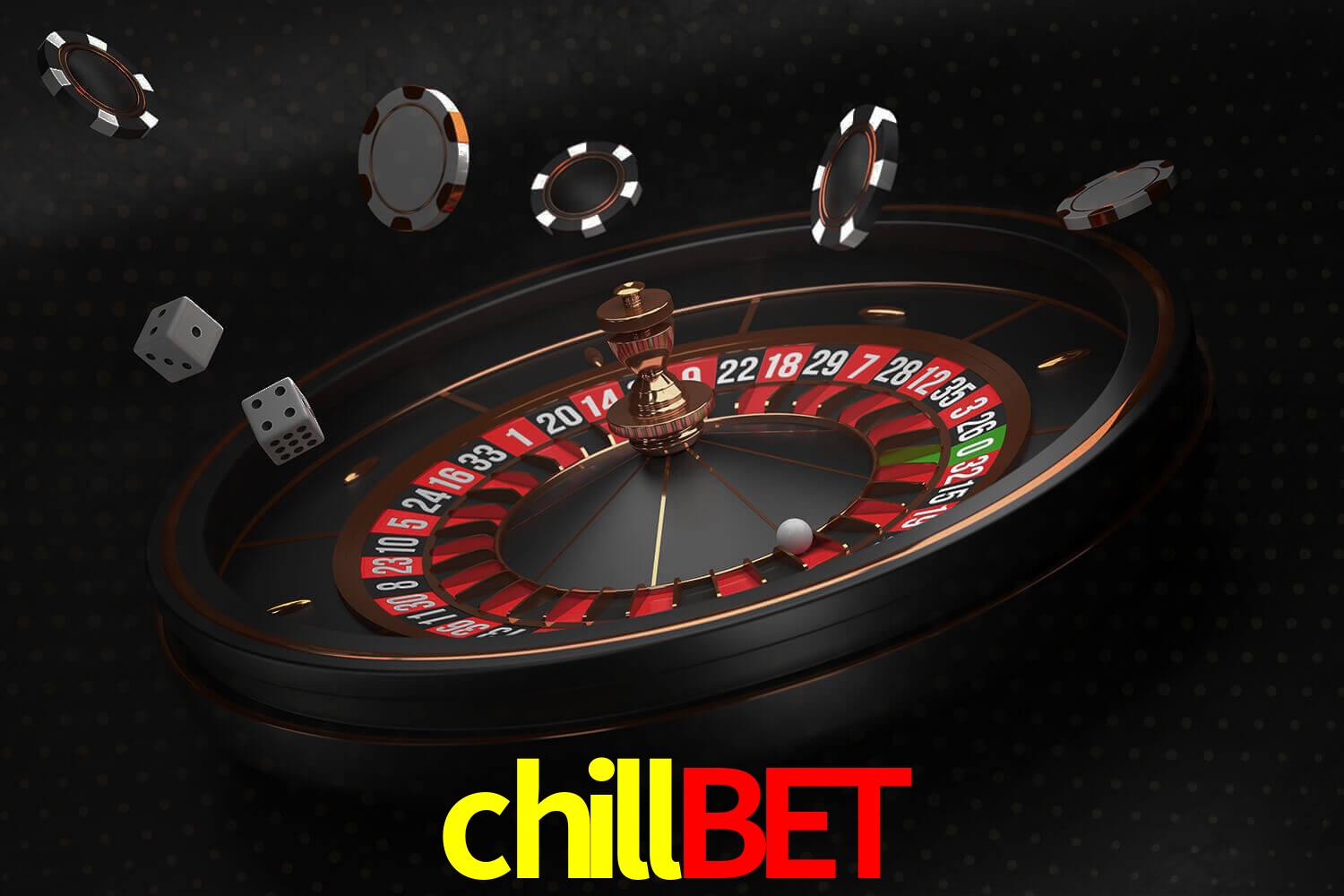 chillbet login