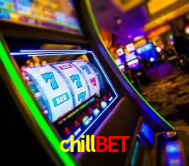 Torneios chillbet