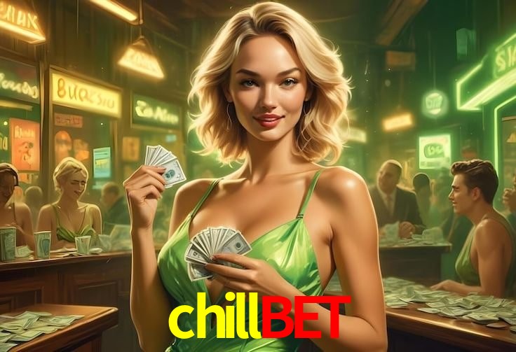 Provedores de Jogos chillbet