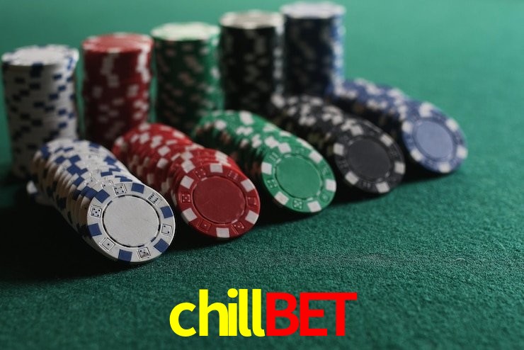 Tennis Betting chillbet