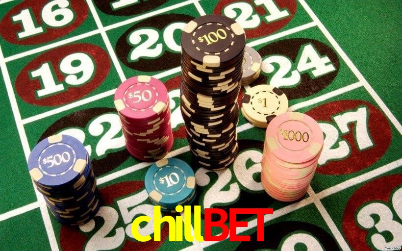 Sistemas de Segurança chillbet