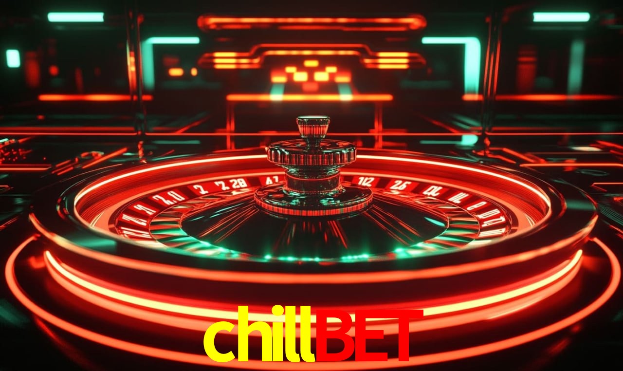 Mesa de Blackjack chillbet