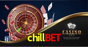 Desvendando o Mundo dos Jogos Virtuais na chillbet