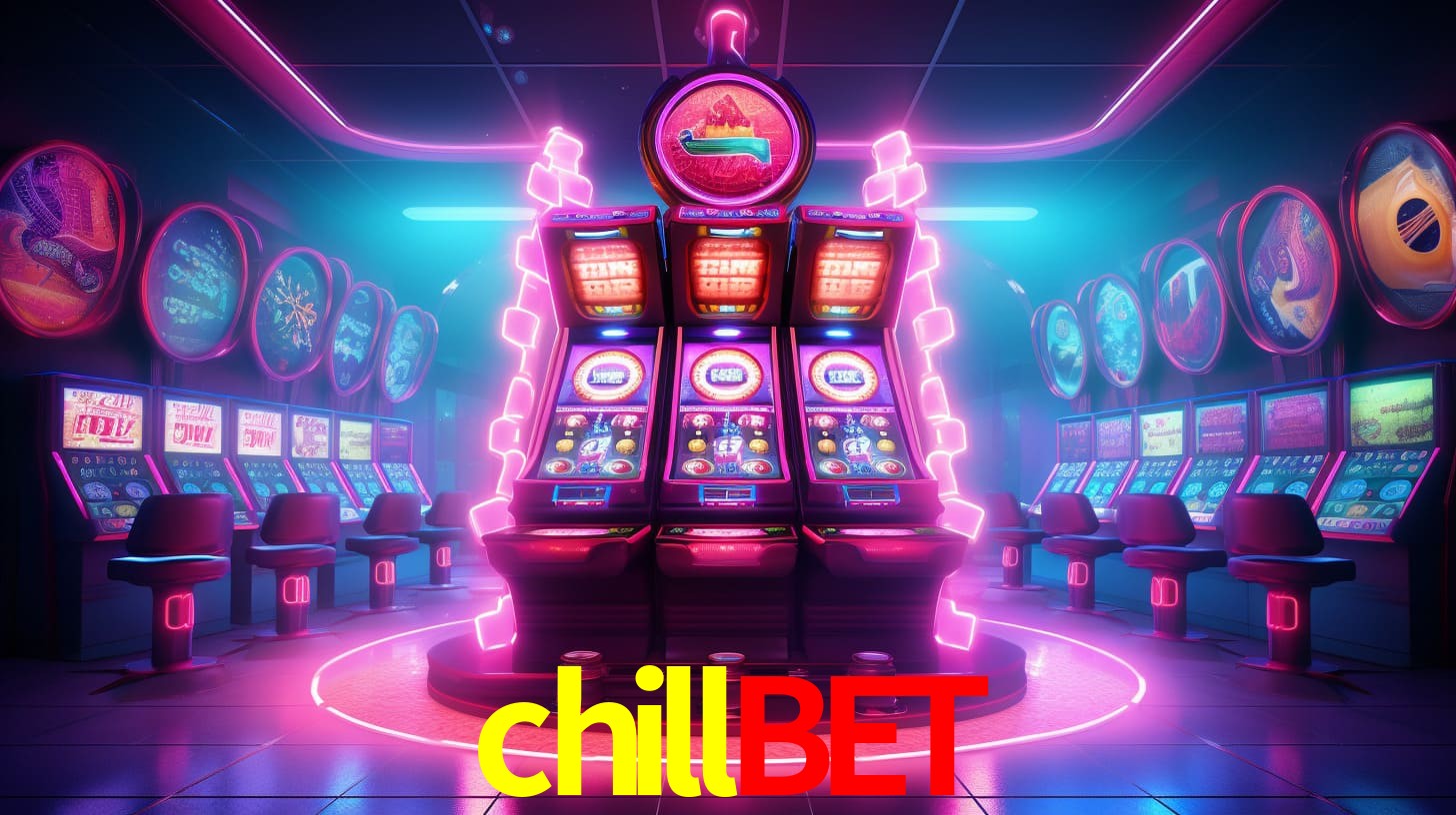 Bônus Generosos e Exclusivos no chillbet para Você!