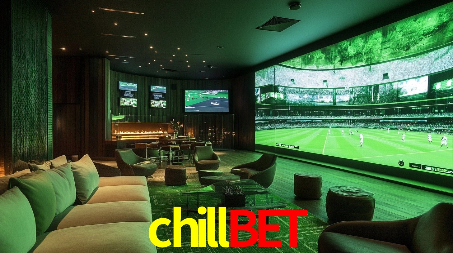 chillbet login