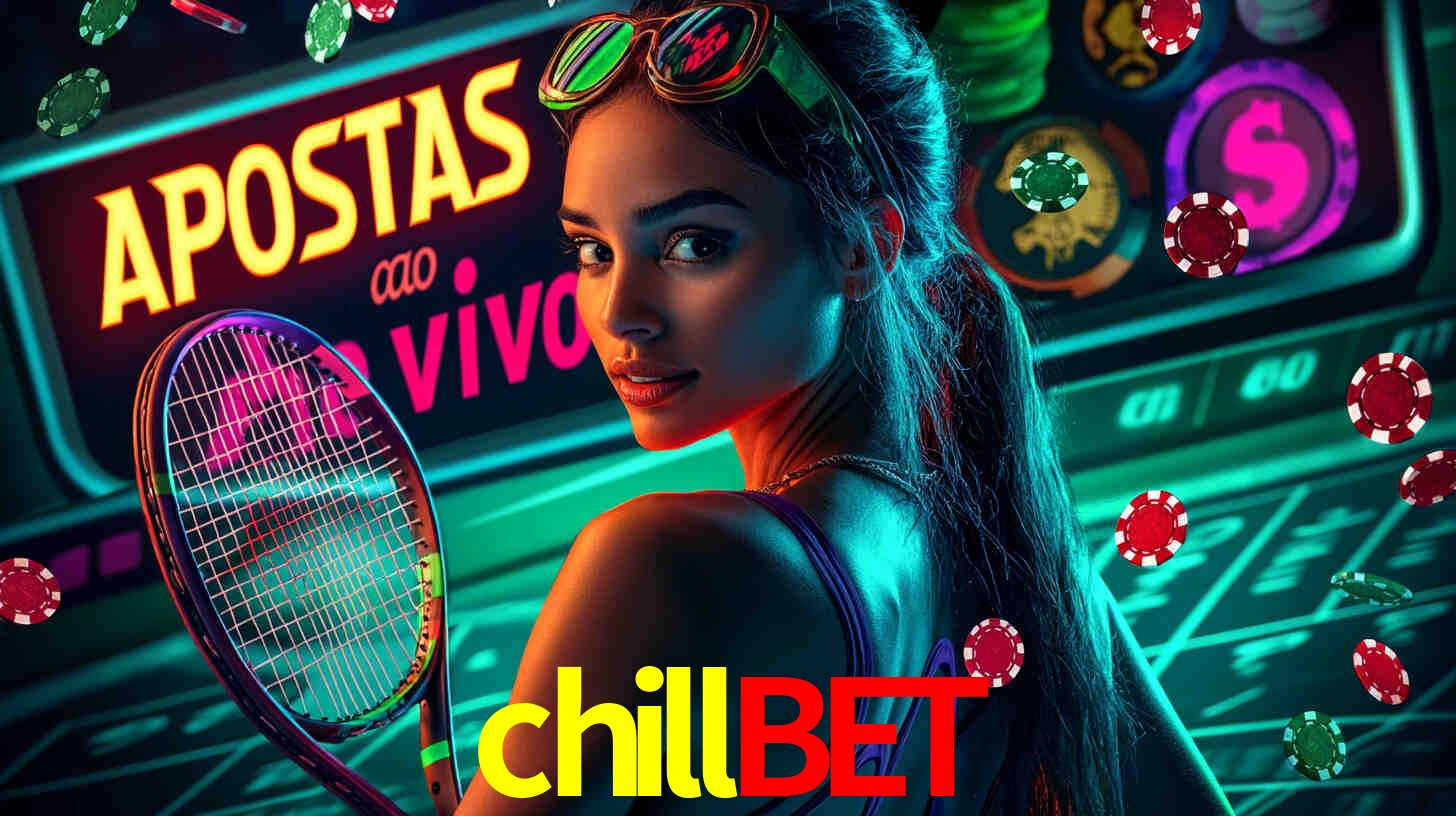 Estatísticas Esportivas chillbet